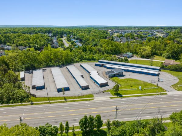 LocalStorage Hamburg - 5255 Southwestern Boulevard