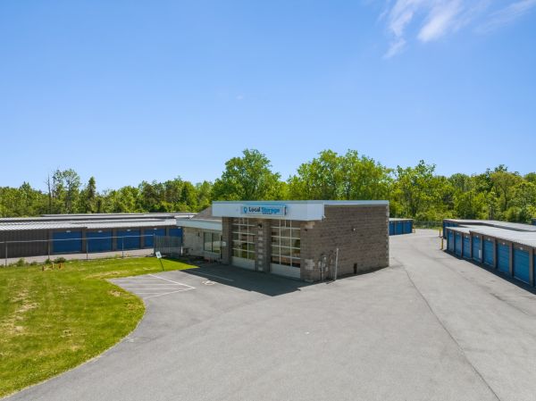 LocalStorage Hamburg - 5255 Southwestern Boulevard