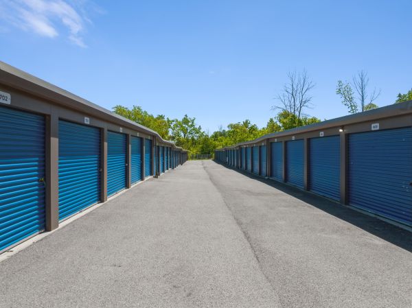 LocalStorage Hamburg - 5255 Southwestern Boulevard