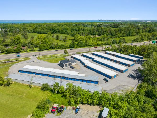 LocalStorage Hamburg - 5255 Southwestern Boulevard