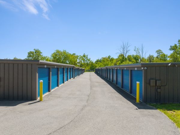 LocalStorage Hamburg - 5255 Southwestern Boulevard
