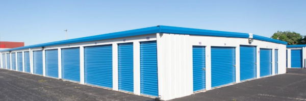 LocalStorage Hanover - Filbert Street - 90 Filbert Street