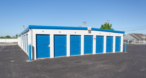 LocalStorage Hanover - Filbert Street - 90 Filbert Street