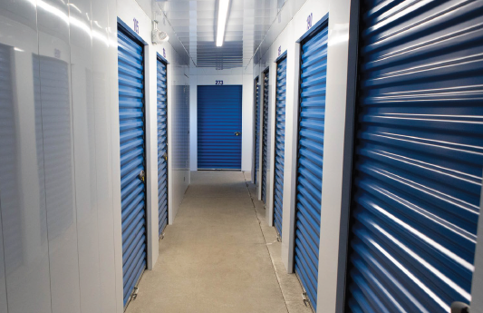 LocalStorage Hanover - Filbert Street - 90 Filbert Street