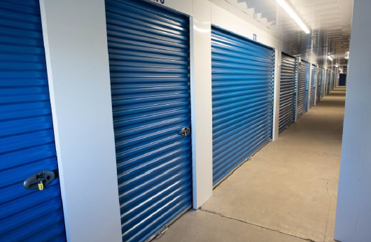 LocalStorage Hanover - Filbert Street - 90 Filbert Street