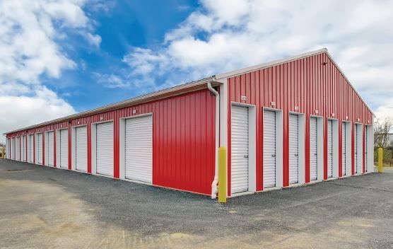 LocalStorage Hanover - Old Ridge Road - 900 Old Ridge Road
