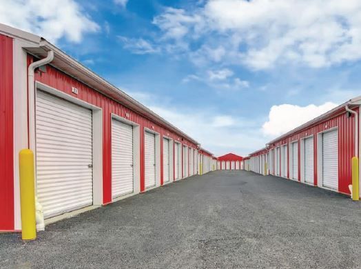 LocalStorage Hanover - Old Ridge Road - 900 Old Ridge Road