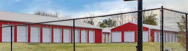 LocalStorage Hanover - Old Ridge Road - 900 Old Ridge Road