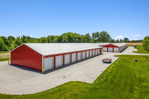 LocalStorage Hanover - Old Ridge Road - 900 Old Ridge Road