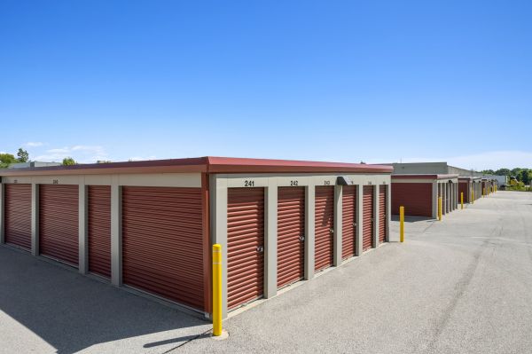 LocalStorage Harmsted - 941 Harmsted Court