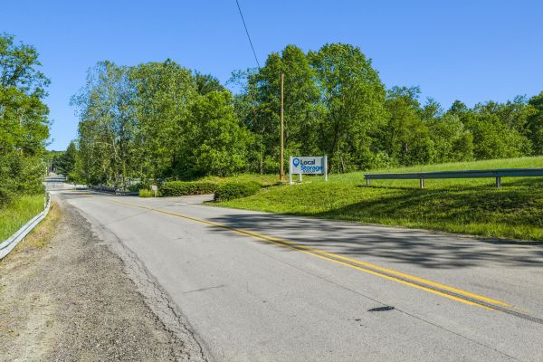 LocalStorage Hunker - 111 Hunker Waltz Mill Road