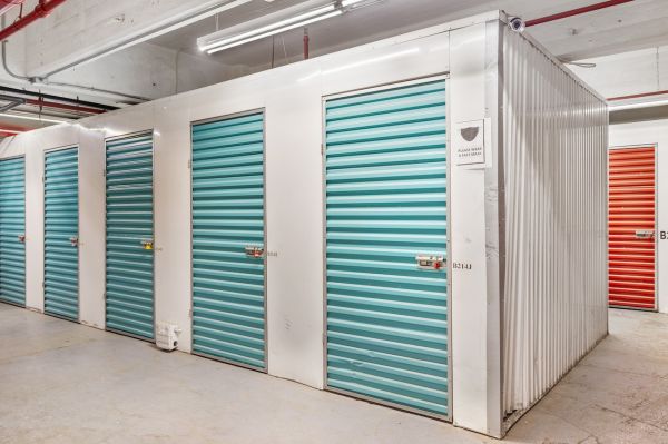 Affordable Self Storage - 1680 Atlantic Ave - 1680 Atlantic Avenue