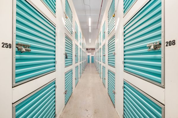 Affordable Self Storage - 1680 Atlantic Ave - 1680 Atlantic Avenue