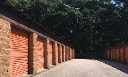 LocalStorage Lexington Park Great Mills - 21323 Great Mills Road