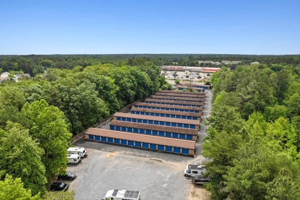 LocalStorage Lexington Park Great Mills - 21323 Great Mills Road
