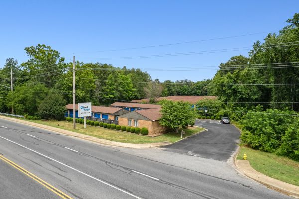 LocalStorage Lexington Park Great Mills - 21323 Great Mills Road