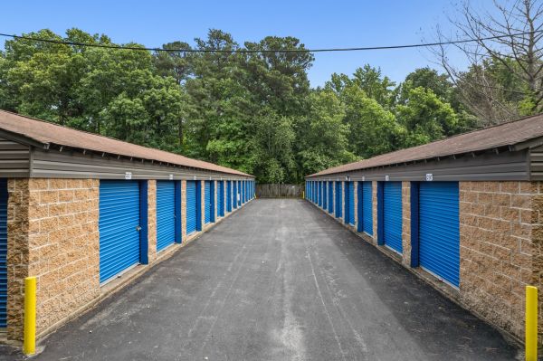 LocalStorage Lexington Park Great Mills - 21323 Great Mills Road