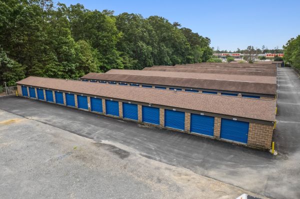 LocalStorage Lexington Park Great Mills - 21323 Great Mills Road