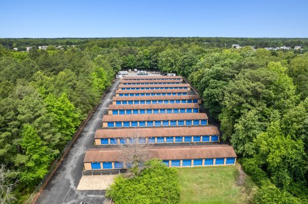 LocalStorage Lexington Park Great Mills - 21323 Great Mills Road