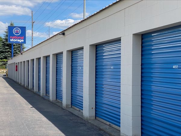 National Storage Howell - Grand Oaks - 1481 Grand Oaks Drive