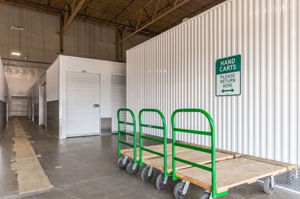 National Storage Jenison - Port Sheldon - 2383 Port Sheldon Street