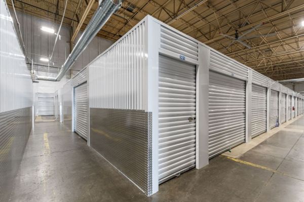 National Storage Jenison - Port Sheldon - 2383 Port Sheldon Street