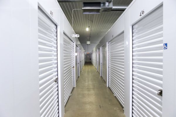 National Storage Jenison - Port Sheldon - 2383 Port Sheldon Street