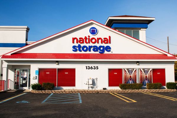 National Storage Livonia - Merriman Road - 13635 Merriman Road
