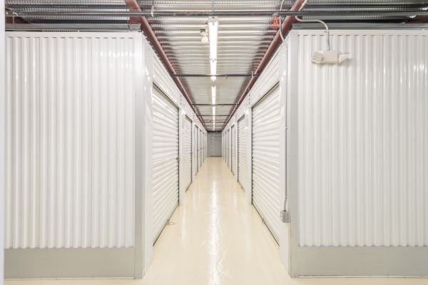 National Storage Livonia - Merriman Road - 13635 Merriman Road