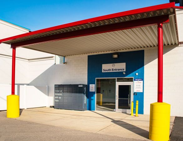 National Storage Livonia - Merriman Road - 13635 Merriman Road