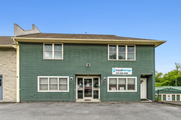 LocalStorage New Windsor - 8 Sloop Hill Road