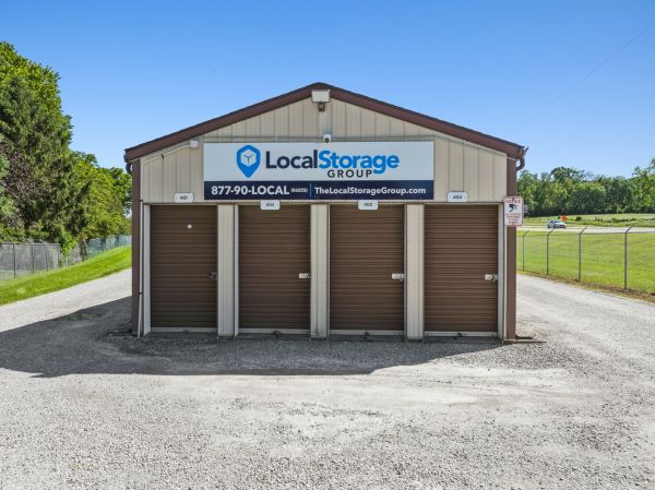 LocalStorage Wooster - Blachleyville - 1454 Blachleyville Road