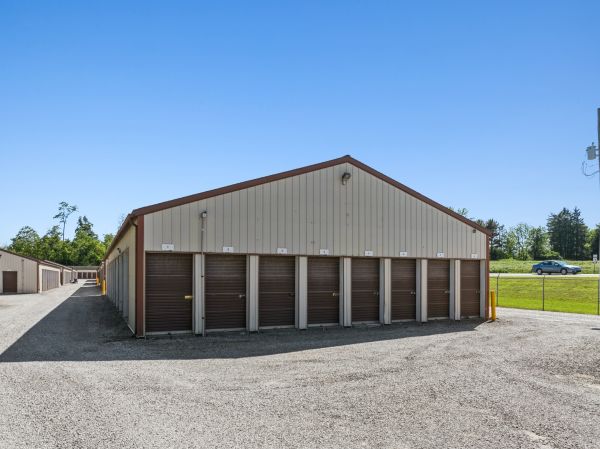 LocalStorage Wooster - Blachleyville - 1454 Blachleyville Road