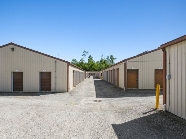 LocalStorage Wooster - Blachleyville - 1454 Blachleyville Road