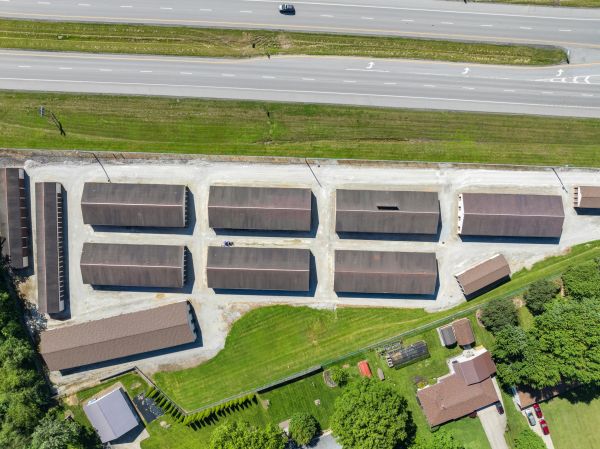 LocalStorage Wooster - Blachleyville - 1454 Blachleyville Road