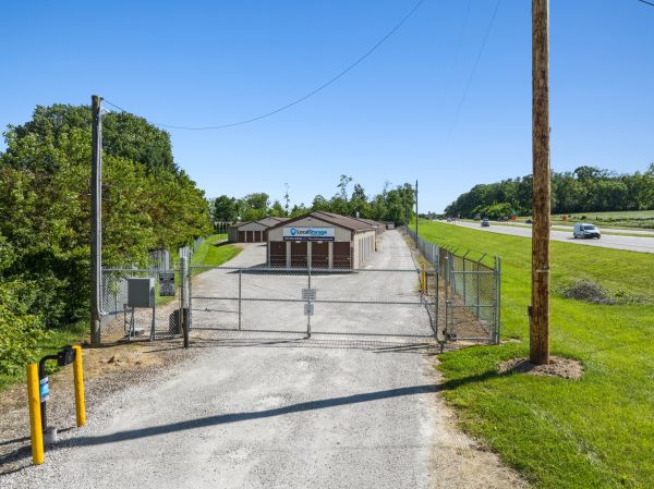 LocalStorage Wooster - Blachleyville - 1454 Blachleyville Road