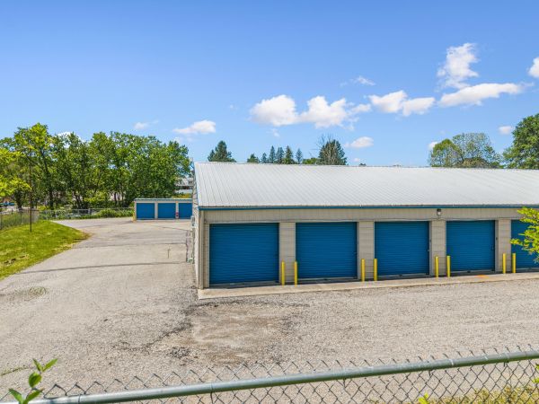 LocalStorage Ridgeview - 130 Jaycee Drive