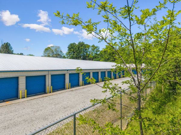 LocalStorage Ridgeview - 130 Jaycee Drive