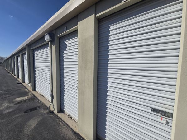 Extra Space Storage - 6841 - Spanish Fork - N Chappel Dr - 1971 North Chappel Drive