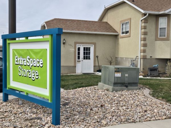 Extra Space Storage - 6841 - Spanish Fork - N Chappel Dr - 1971 North Chappel Drive