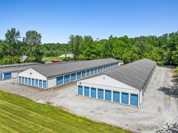 LocalStorage Wooster - Branstetter - 205 Branstetter Street