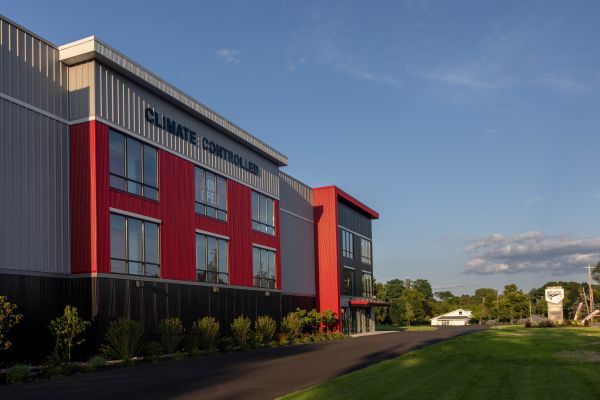 Stack N Stor - Schenectady - 690 Mariaville Road