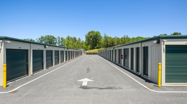 LocalStorage Ruckersville - 8060 Seminole Trail