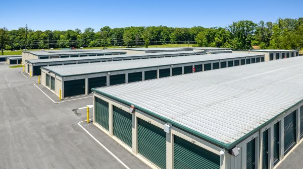 LocalStorage Ruckersville - 8060 Seminole Trail