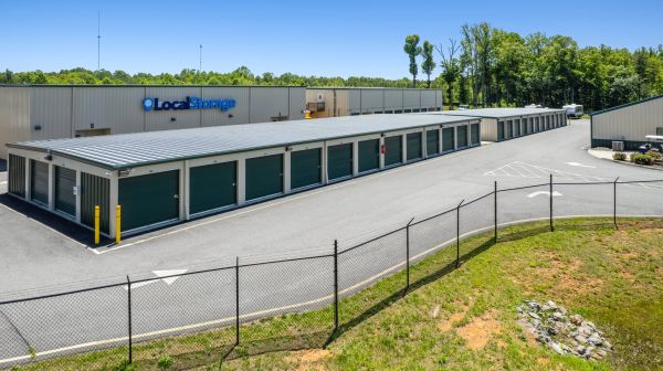 LocalStorage Ruckersville - 8060 Seminole Trail