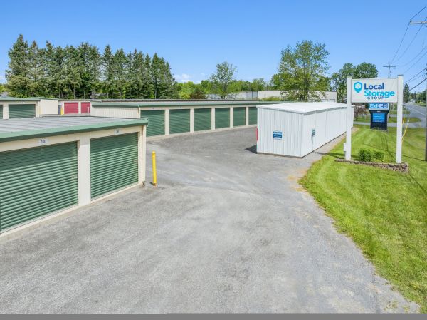 LocalStorage Westmoreland - 4909 State Route 233