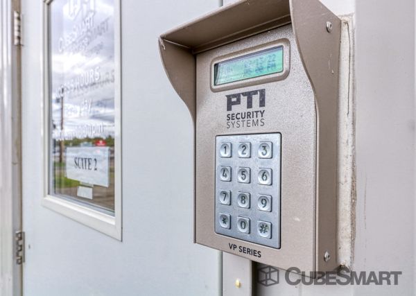 CubeSmart Self Storage - 1475 Main Street MA - 1475 Main Street