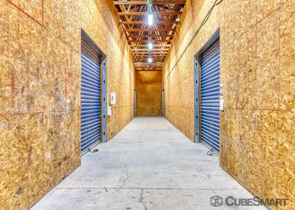 CubeSmart Self Storage - NM Albuquerque Mescalero Rd NW - 100 Mescalero Road Northwest