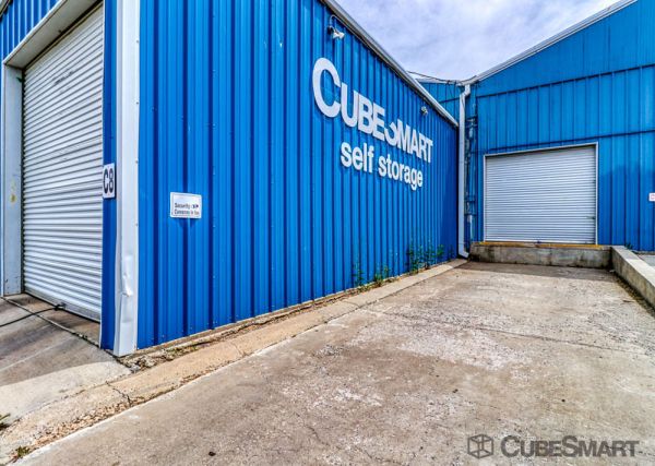 CubeSmart Self Storage - NM Albuquerque Mescalero Rd NW - 100 Mescalero Road Northwest