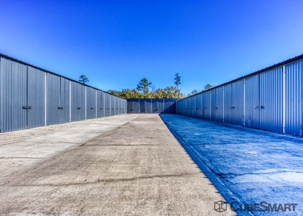 CubeSmart Self Storage - 4717 Strack Road - TX - 4717 Strack Road